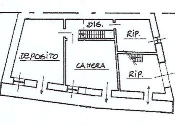 Casa indipendente Tissoret, Sarre - foto 18
