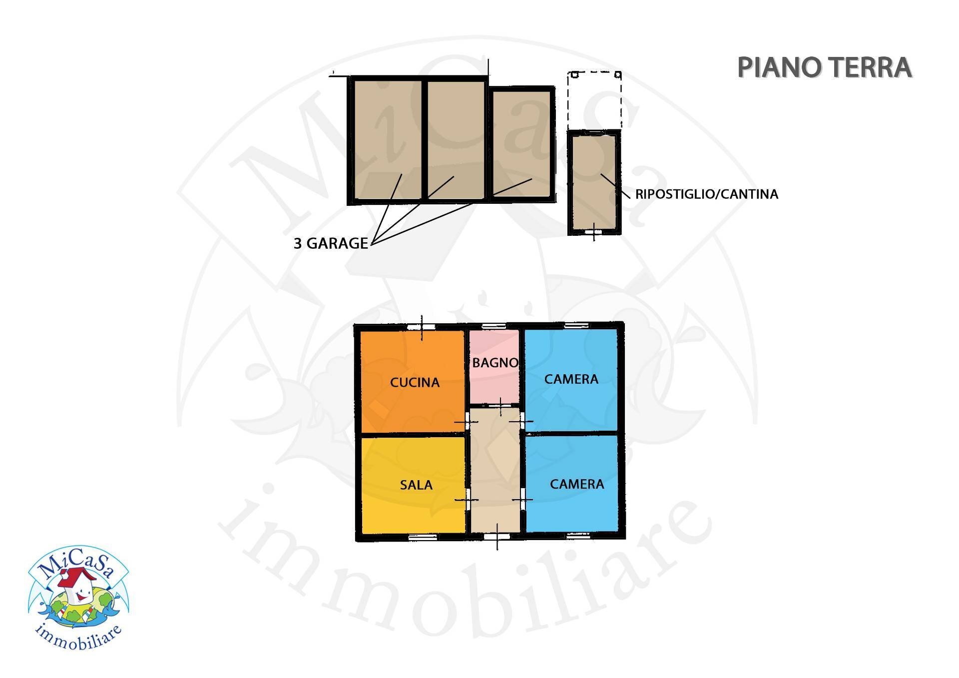 Foto 2 - Villa Via delle Lenze
 
109, Pisa - photo 2