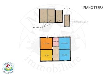 Foto 2 - Villa Via delle Lenze
 
109, Pisa - foto 2