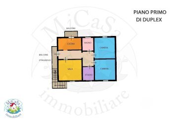 Foto 3 - Villa Via delle Lenze
 
109, Pisa - foto 3