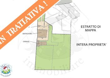 Foto 1 - Villa Via delle Lenze
 
109, Pisa - foto 1