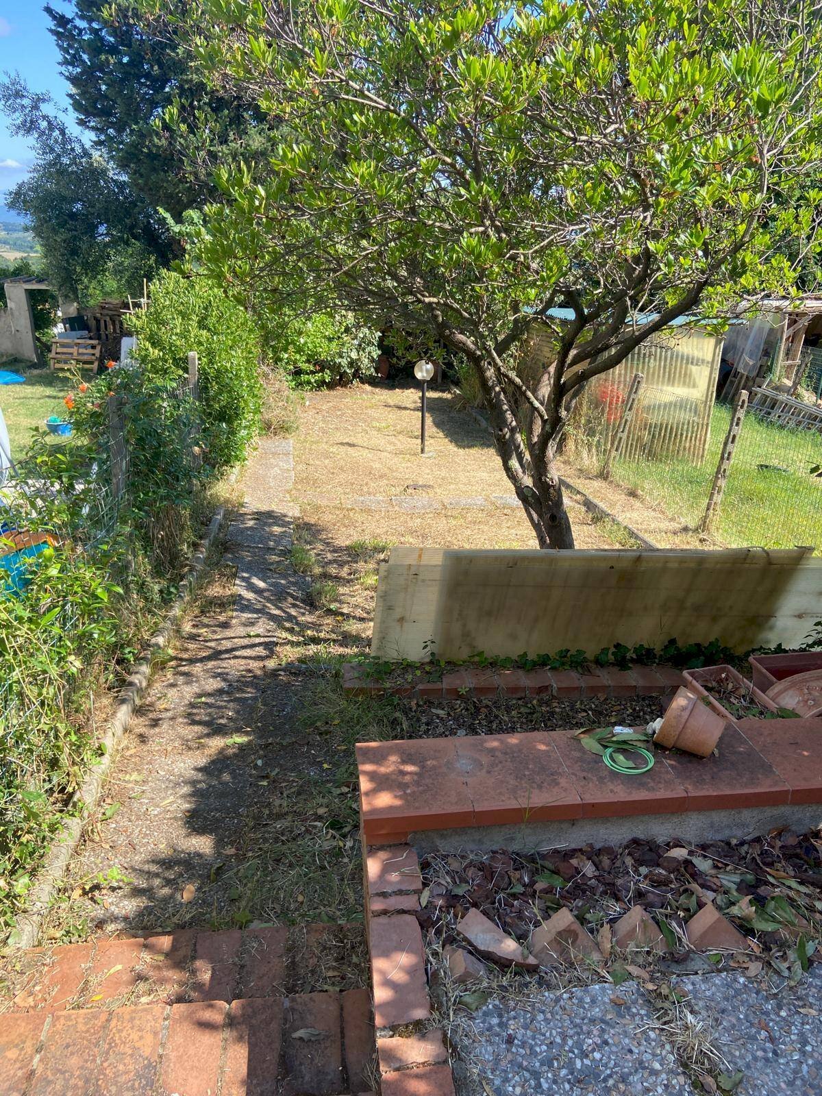 Foto 2 - Four-room apartment Montespertoli - photo 2