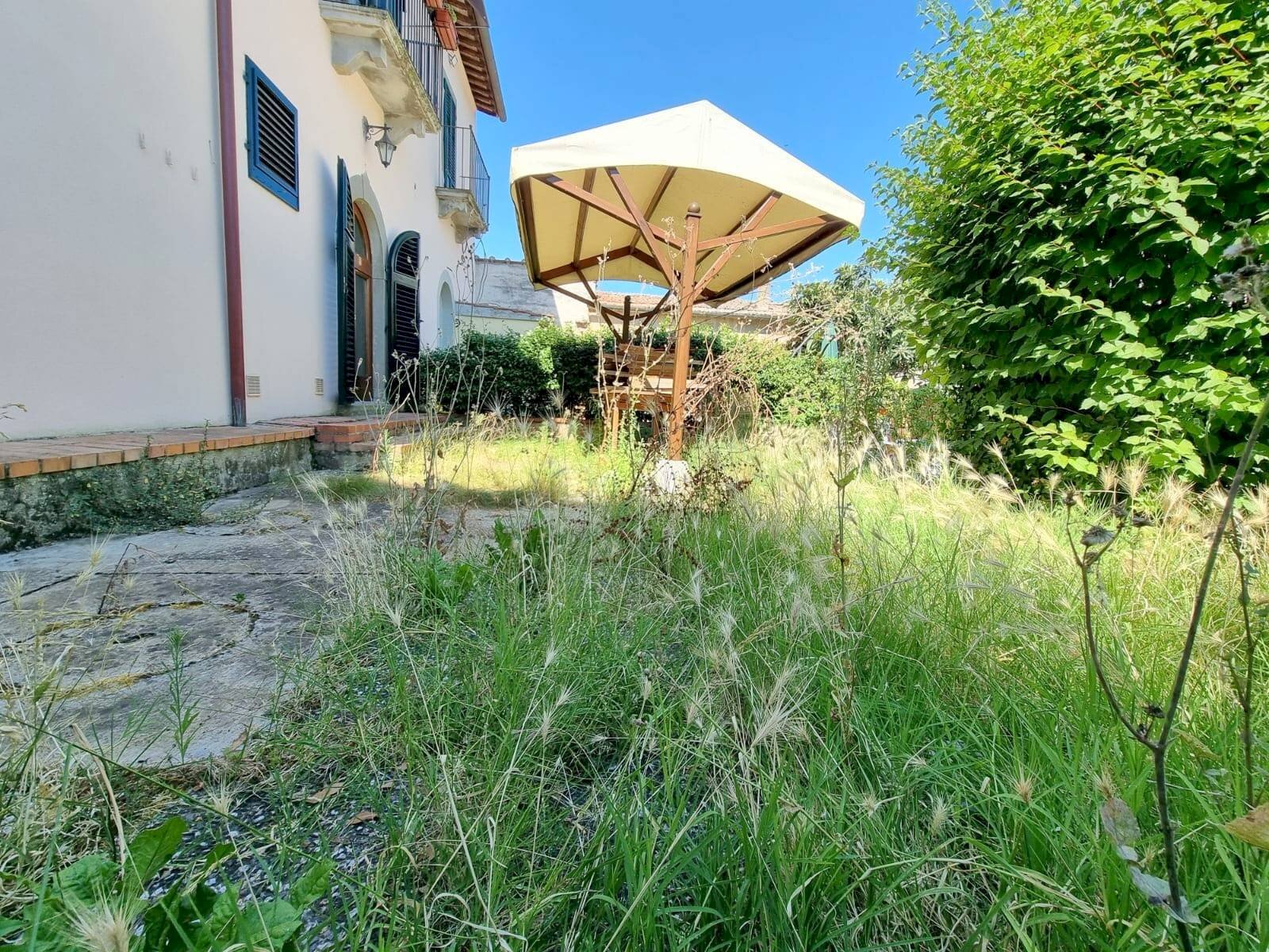 Foto 3 - Four-room apartment Montespertoli - photo 3