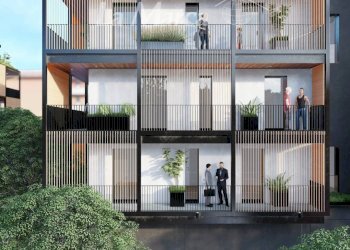 Foto 1 - Quadrilocale Treviso - foto 1