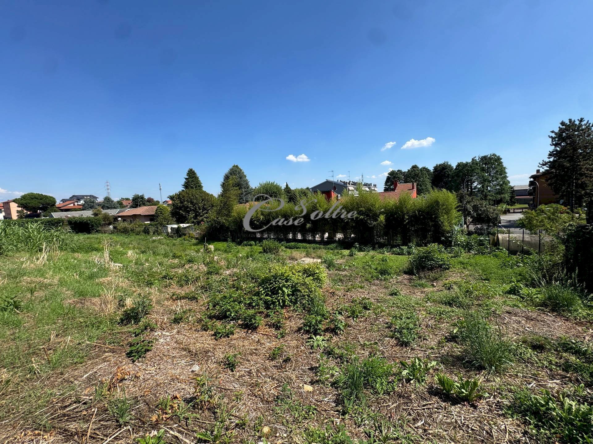 Foto 2 - Terreno edificabile Via Aldo Moro, Cermenate - foto 2