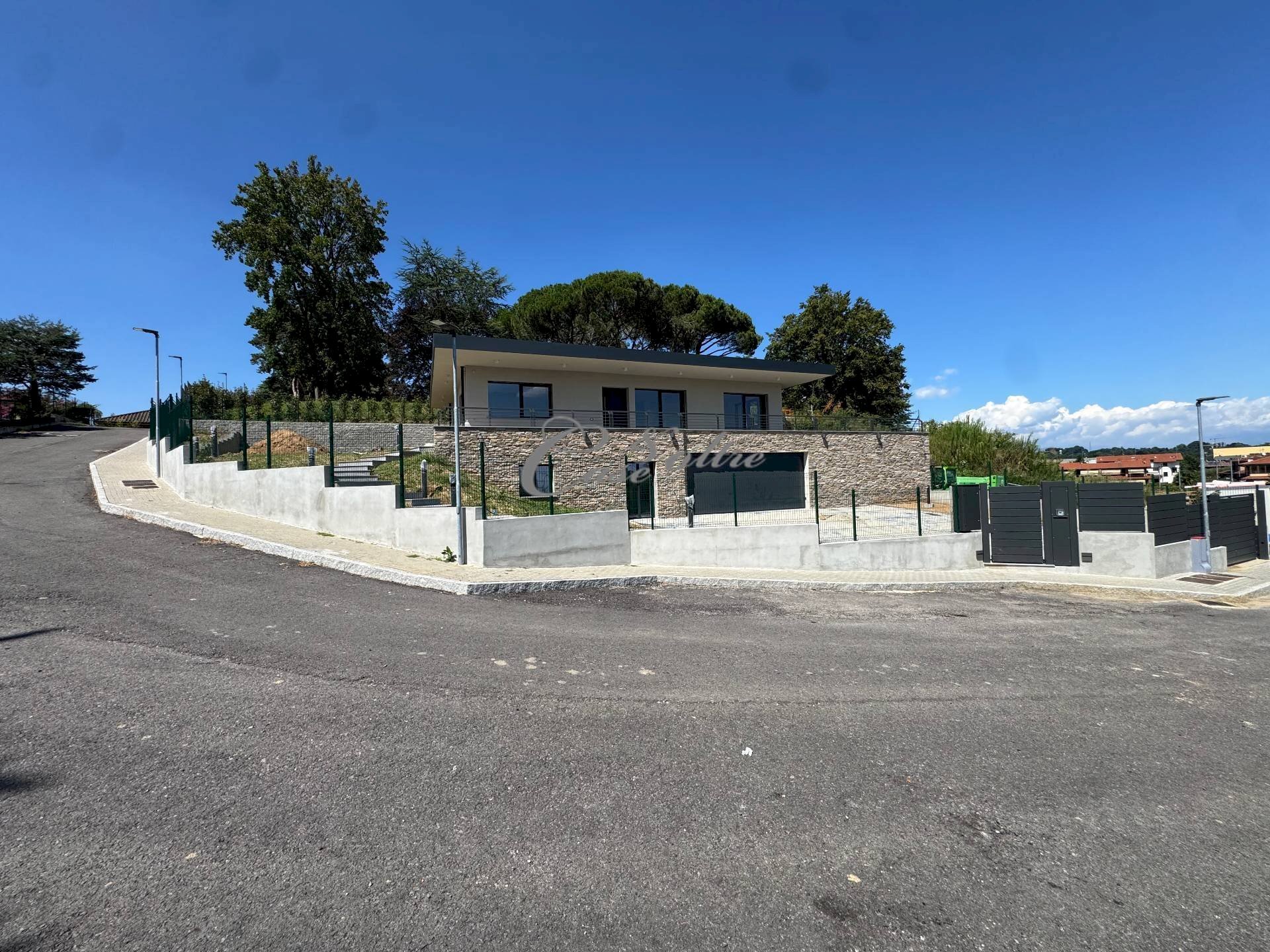 Foto 3 - Terreno edificabile Via Aldo Moro, Cermenate - foto 3