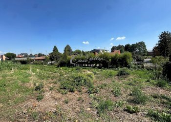 Foto 2 - Terreno edificabile Via Aldo Moro, Cermenate - foto 2