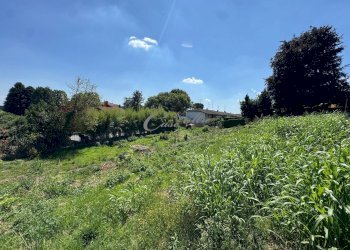 Foto 4 - Terreno edificabile Via Aldo Moro, Cermenate - foto 4