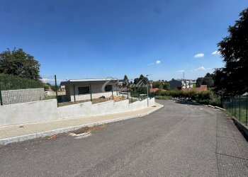 Foto 6 - Terreno edificabile Via Aldo Moro, Cermenate - foto 6