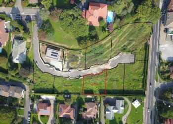 Foto 7 - Terreno edificabile Via Aldo Moro, Cermenate - foto 7