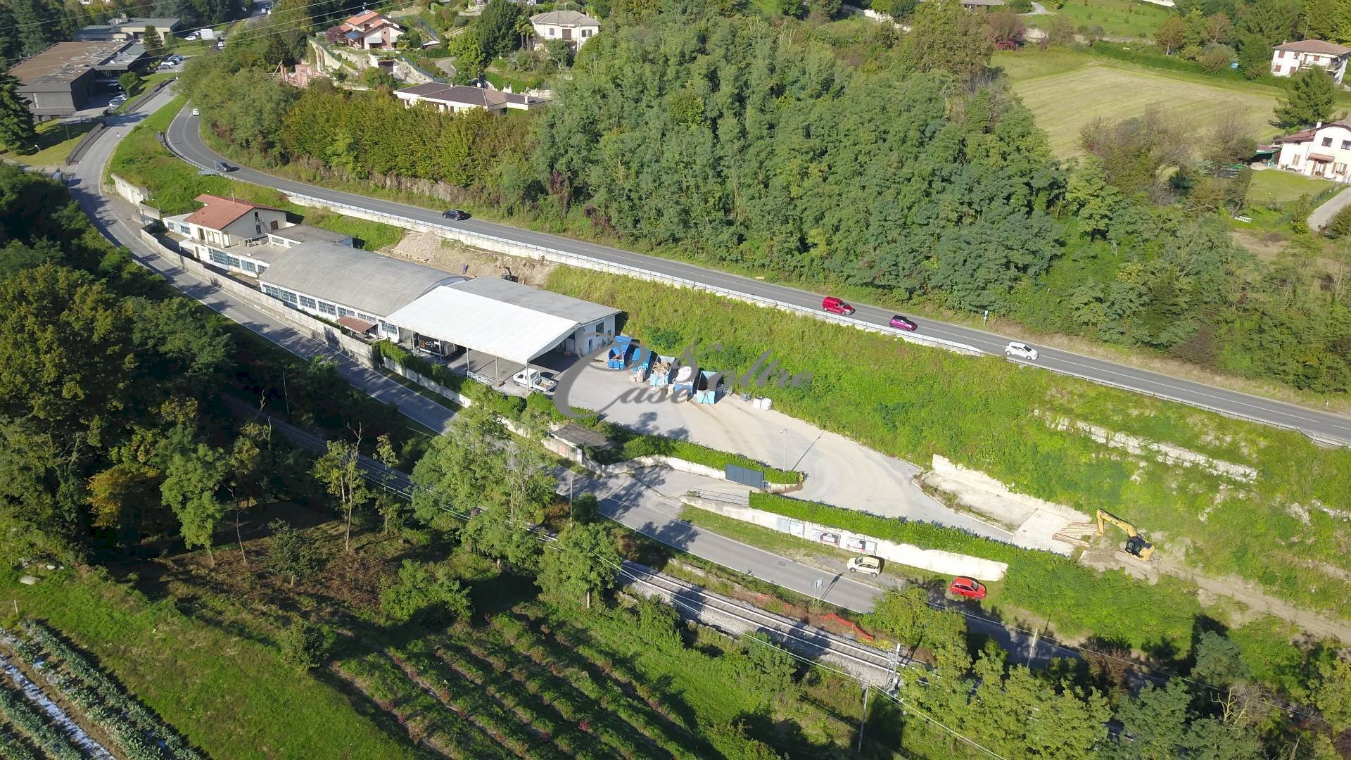 Foto 3 - Shed Via per Trecallo, Senna Comasco - photo 3