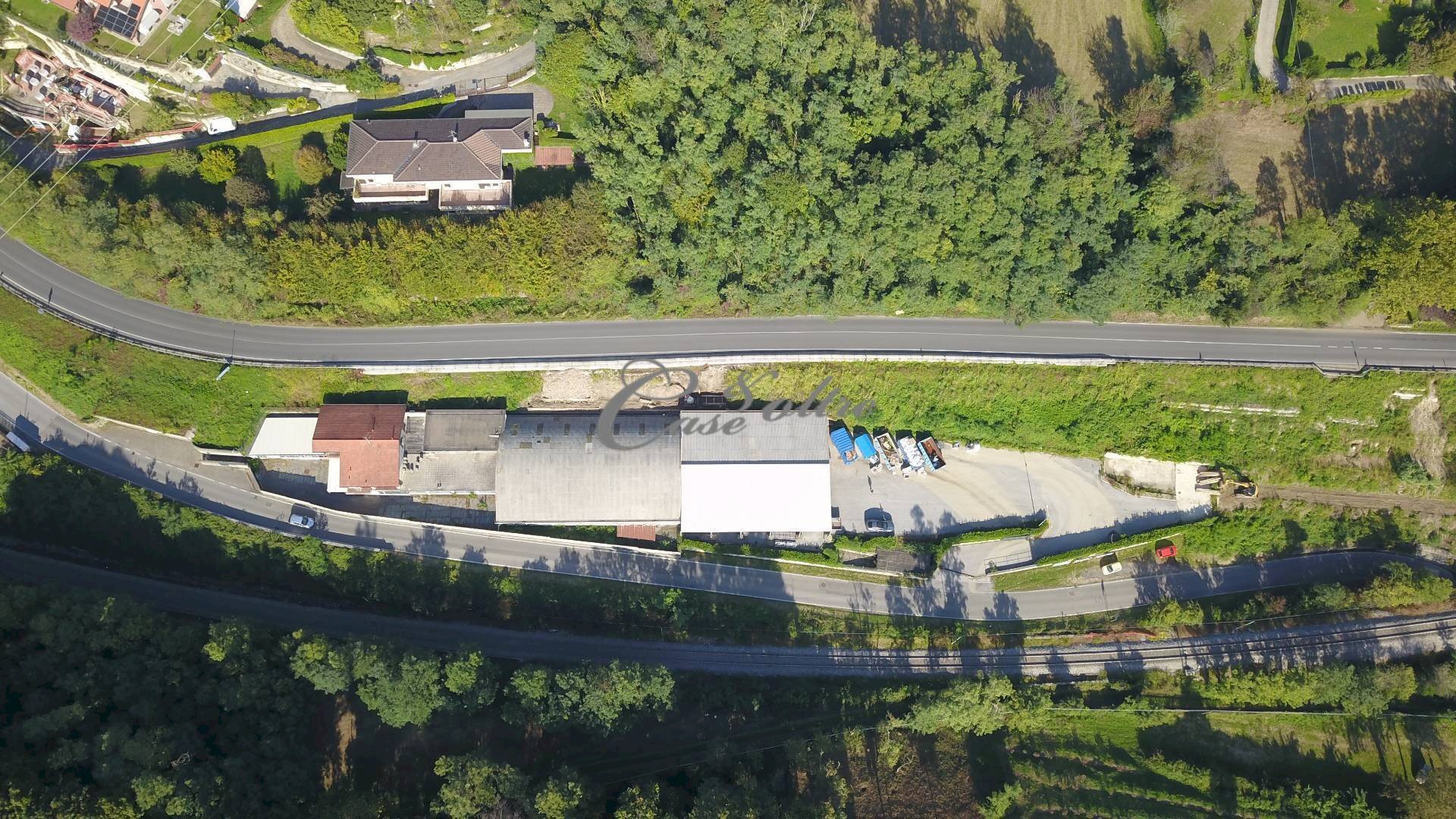 Foto 2 - Shed Via per Trecallo, Senna Comasco - photo 2