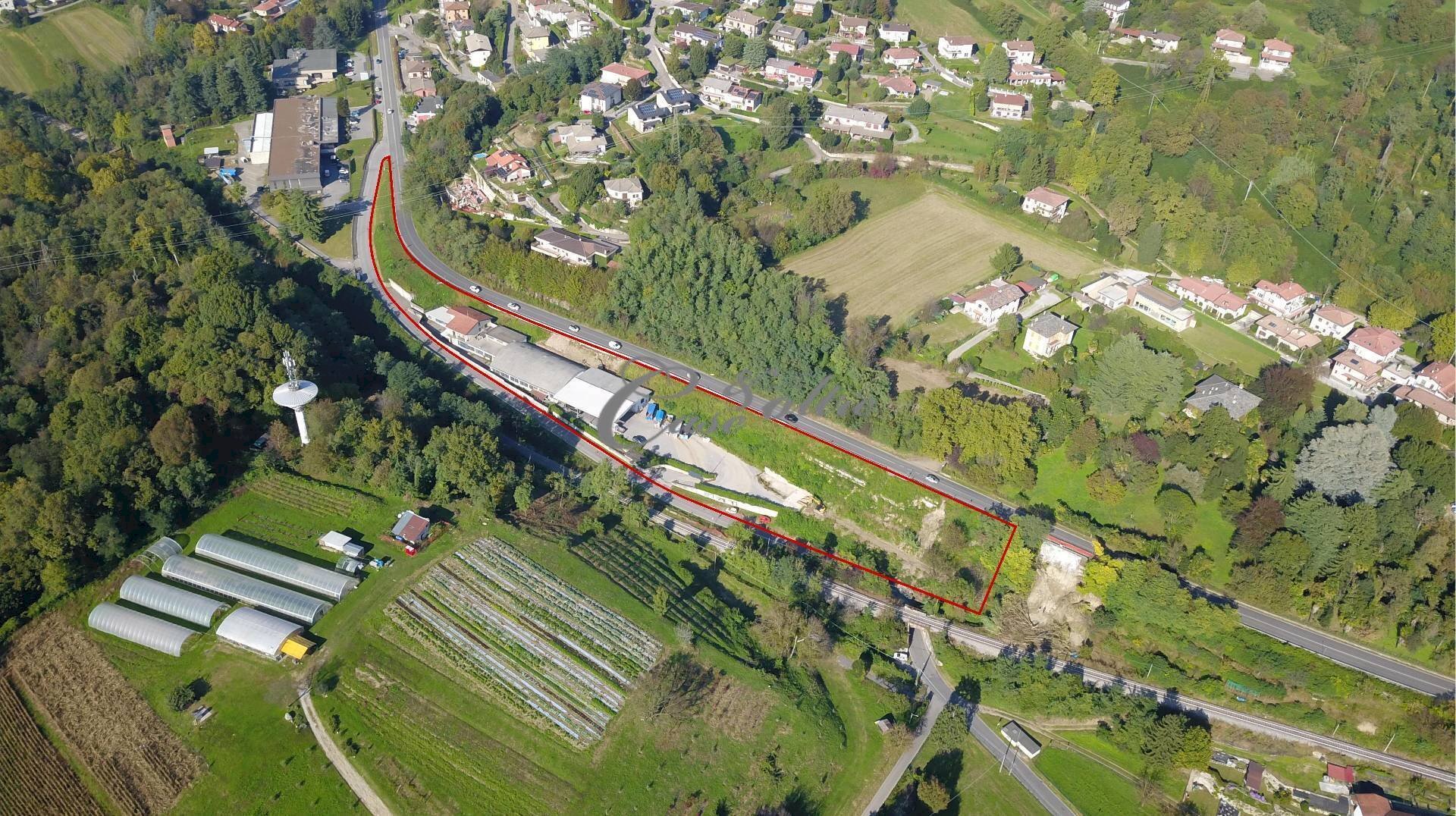 Foto 1 - Shed Via per Trecallo, Senna Comasco - photo 1