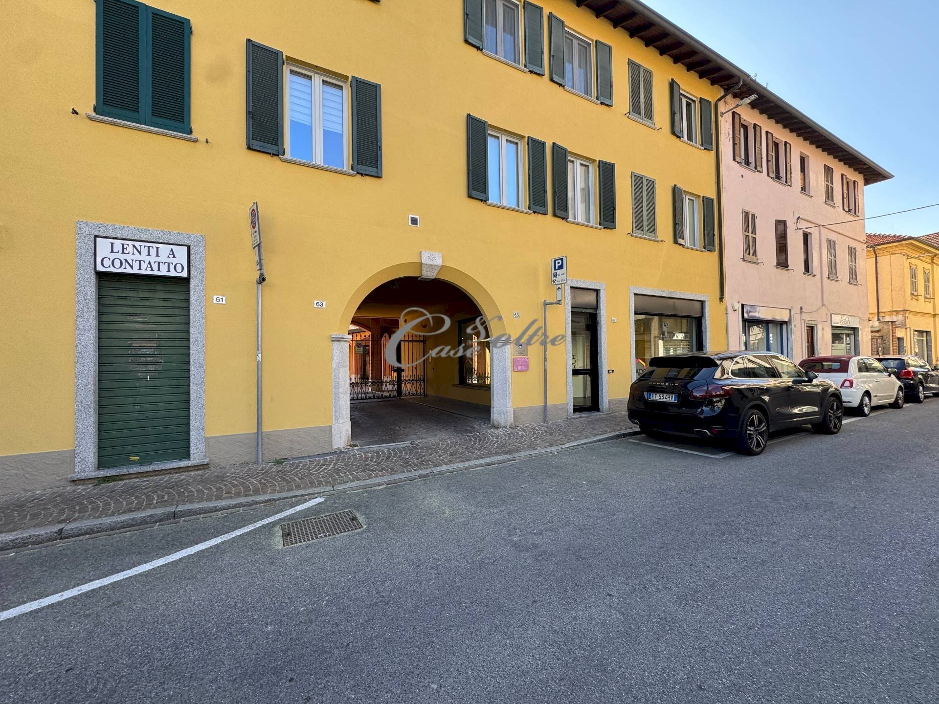 Foto 1 - Box Via Scalabrini, Cermenate - photo 1