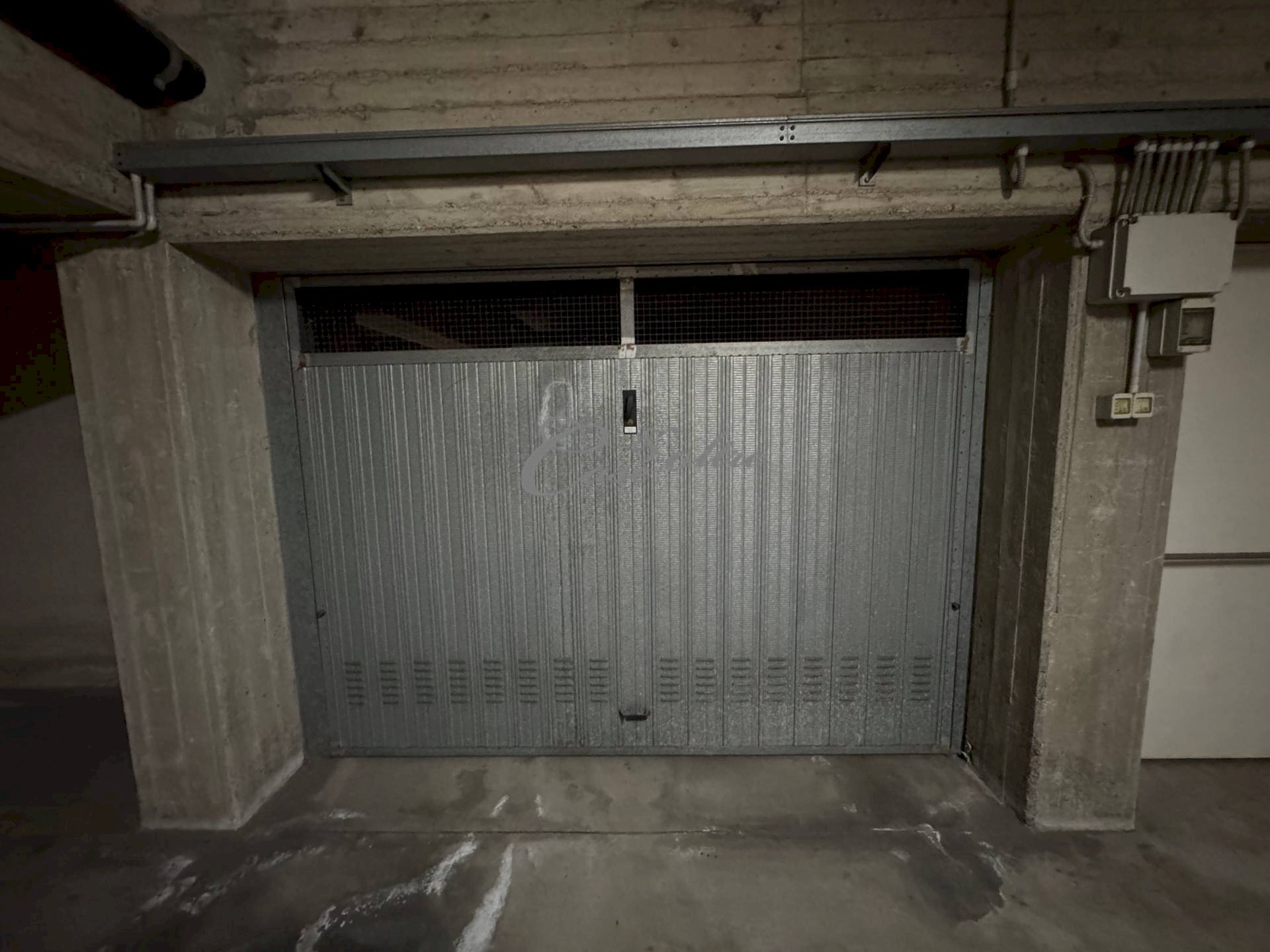 Foto 3 - Box Via Scalabrini, Cermenate - photo 3