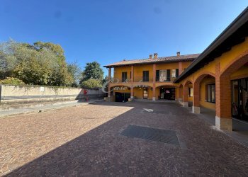 Foto 2 - Box Via Scalabrini, Cermenate - foto 2