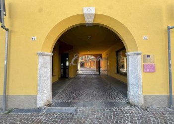 Foto 4 - Box Via Scalabrini, Cermenate - foto 4