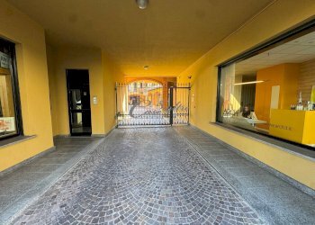 Foto 5 - Box Via Scalabrini, Cermenate - foto 5