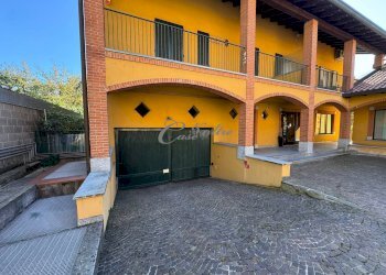 Foto 6 - Box Via Scalabrini, Cermenate - foto 6