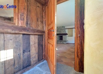 Foto 2 - Trilocale Via Colle del Gigante
 
11, Courmayeur - foto 2