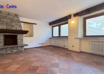 Foto 4 - Trilocale Via Colle del Gigante
 
11, Courmayeur - foto 4