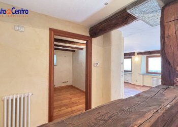 Foto 8 - Trilocale Via Colle del Gigante
 
11, Courmayeur - foto 8