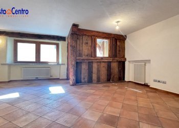 Foto 9 - Trilocale Via Colle del Gigante
 
11, Courmayeur - foto 9