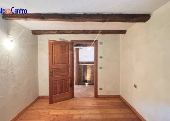 Foto 12 - Trilocale Via Colle del Gigante
 
11, Courmayeur - foto 12