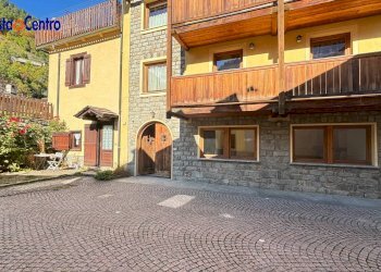 Foto 18 - Trilocale Via Colle del Gigante
 
11, Courmayeur - foto 18