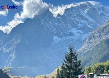 Foto 19 - Trilocale Via Colle del Gigante
 
11, Courmayeur - foto 19