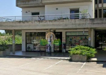 Foto 4 - Locale Commerciale viale Gran Sasso, Corropoli - foto 4