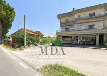 Foto 6 - Locale Commerciale viale Gran Sasso, Corropoli - foto 6