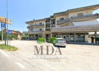 Foto 8 - Locale Commerciale viale Gran Sasso, Corropoli - foto 8