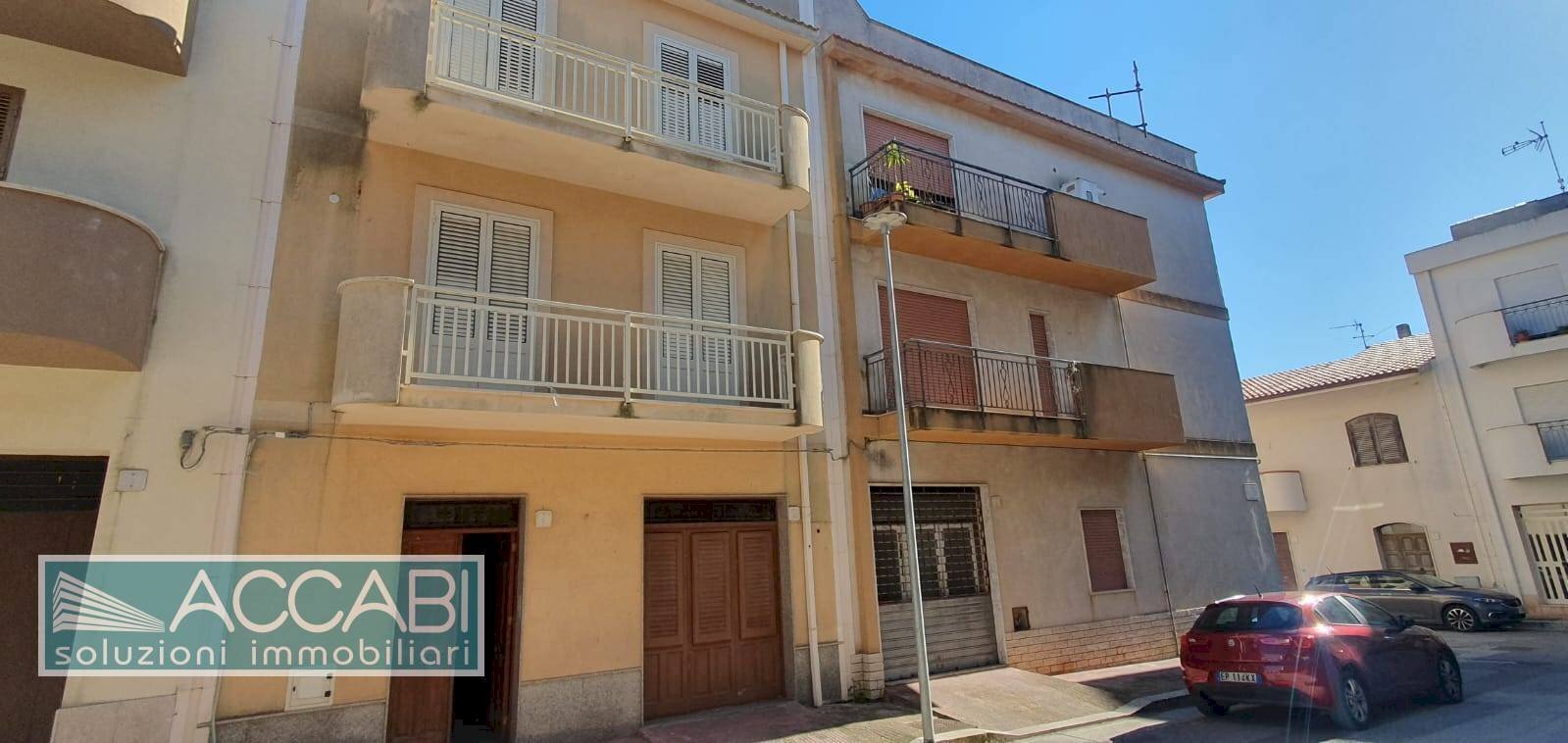 Foto 3 - Apartment Via Quasimodo, Santa Ninfa - photo 3