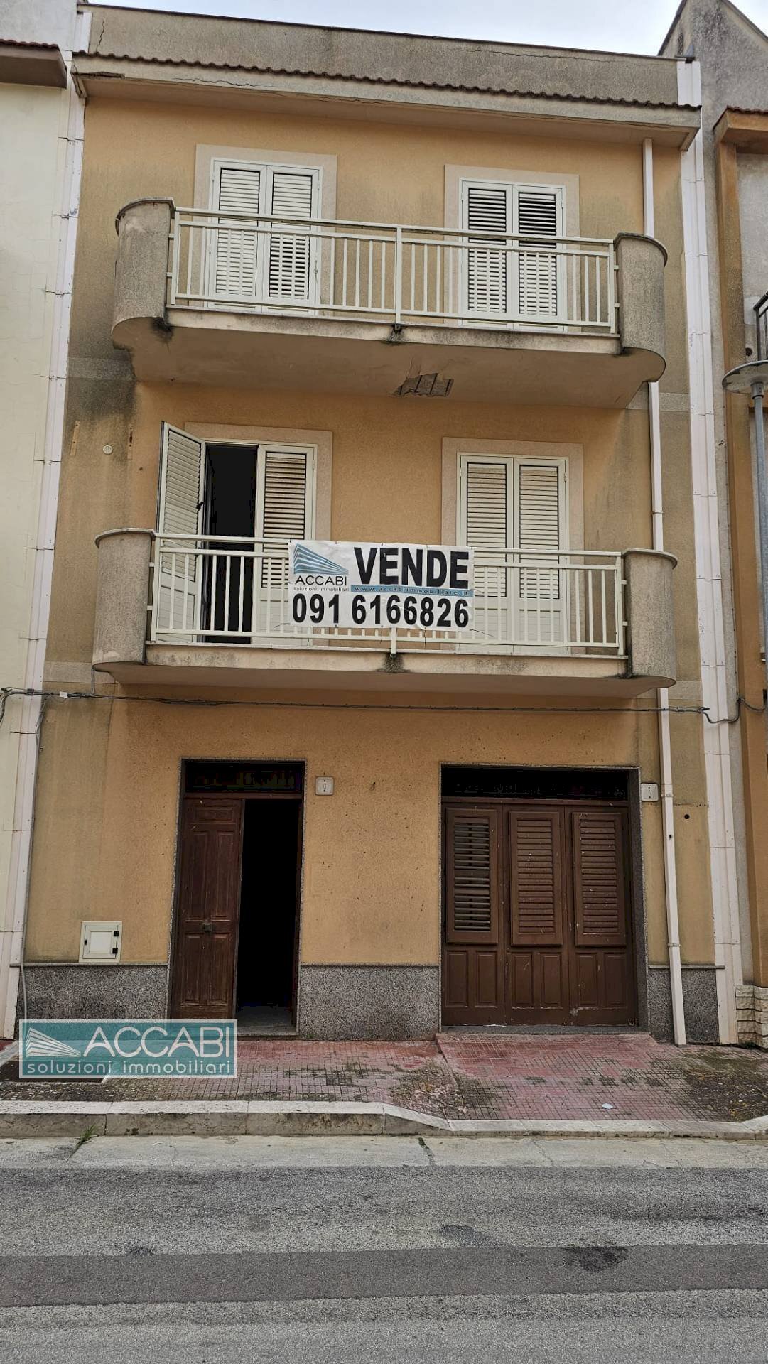 Foto 2 - Apartment Via Quasimodo, Santa Ninfa - photo 2