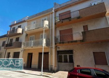 Foto 1 - Apartment Via Quasimodo, Santa Ninfa - photo 1