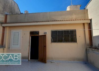 Foto 5 - Apartment Via Quasimodo, Santa Ninfa - photo 5