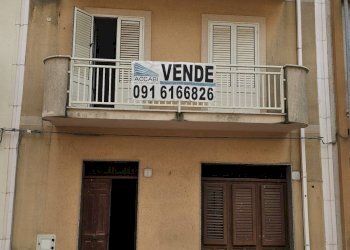 Foto 2 - Apartment Via Quasimodo, Santa Ninfa - photo 2