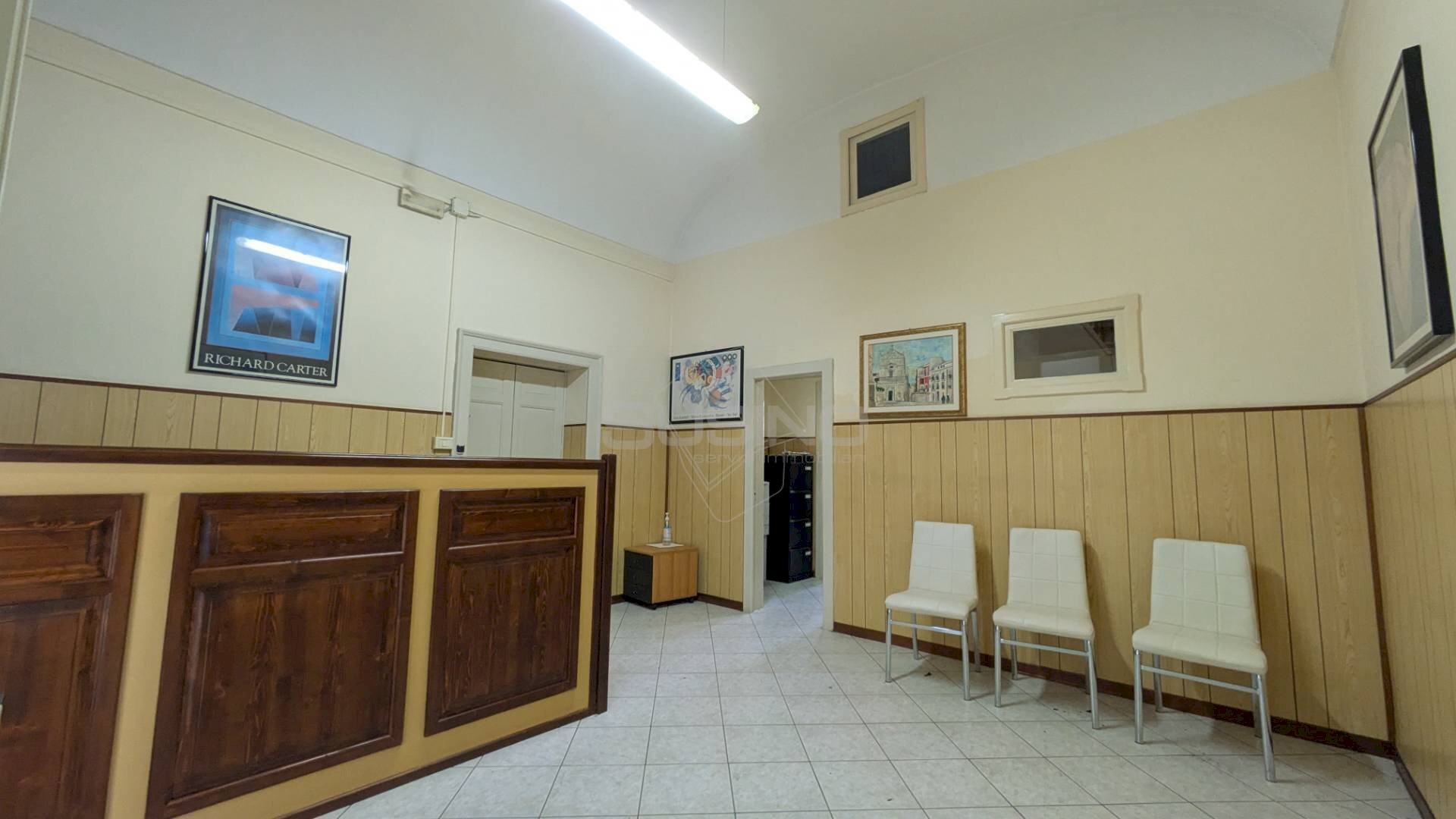 Foto 3 - Ufficio CORSO VITTORIO EMANUELE
 
481, Floridia - foto 3