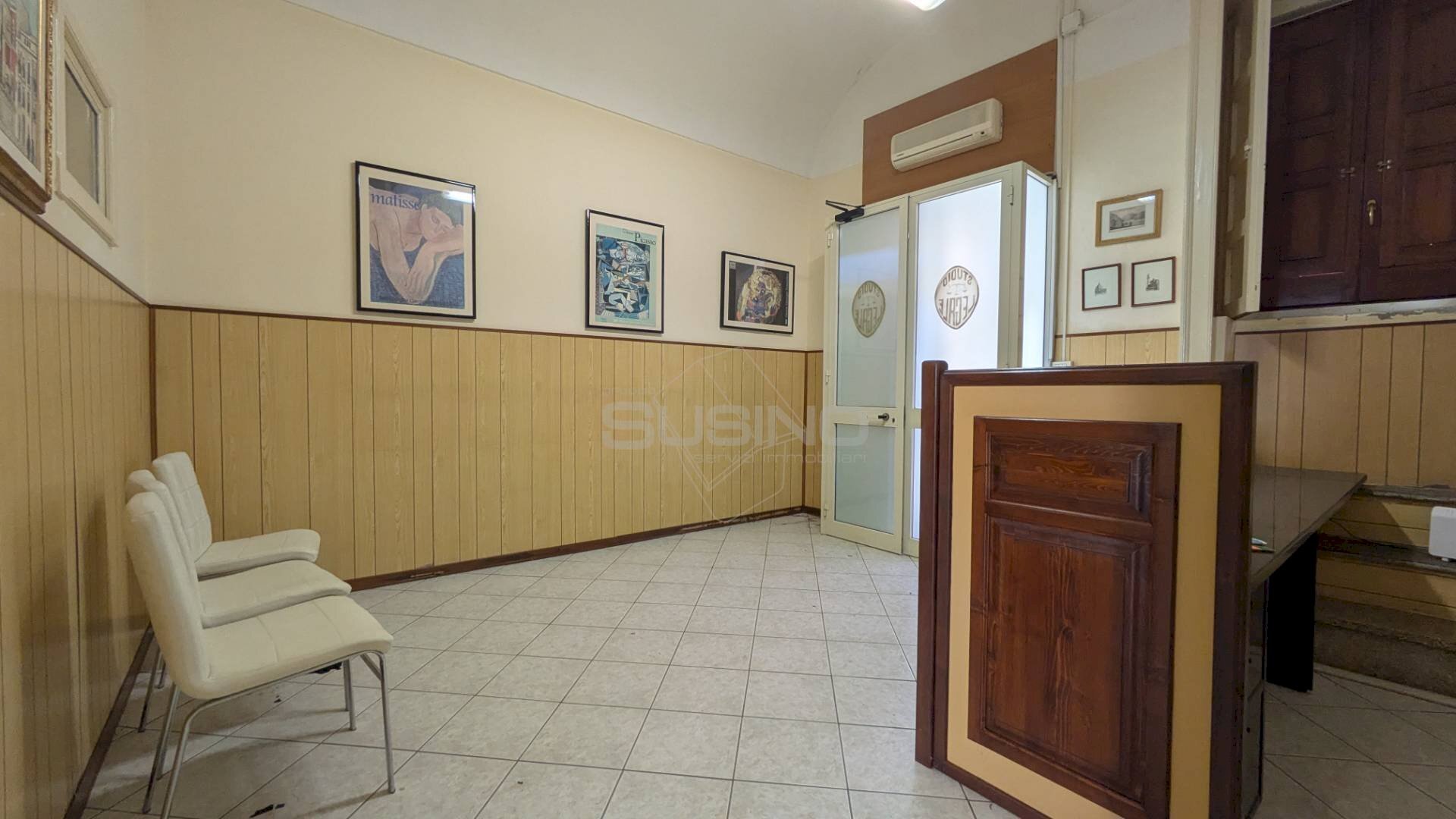 Foto 1 - Ufficio CORSO VITTORIO EMANUELE
 
481, Floridia - foto 1