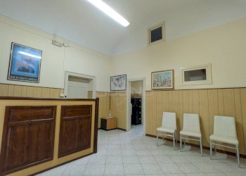 Foto 3 - Ufficio CORSO VITTORIO EMANUELE
 
481, Floridia - foto 3