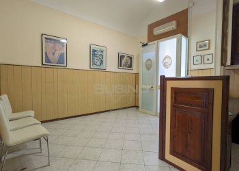 Foto 1 - Ufficio CORSO VITTORIO EMANUELE
 
481, Floridia - foto 1