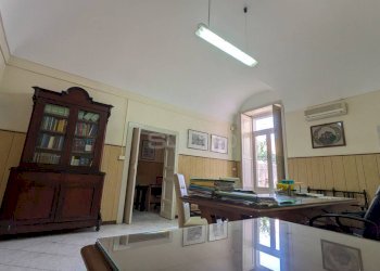 Foto 15 - Ufficio CORSO VITTORIO EMANUELE
 
481, Floridia - foto 15