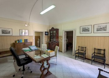 Foto 18 - Ufficio CORSO VITTORIO EMANUELE
 
481, Floridia - foto 18