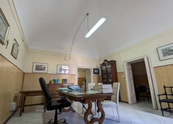 Foto 19 - Ufficio CORSO VITTORIO EMANUELE
 
481, Floridia - foto 19