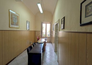 Foto 20 - Ufficio CORSO VITTORIO EMANUELE
 
481, Floridia - foto 20