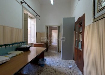 Foto 21 - Ufficio CORSO VITTORIO EMANUELE
 
481, Floridia - foto 21