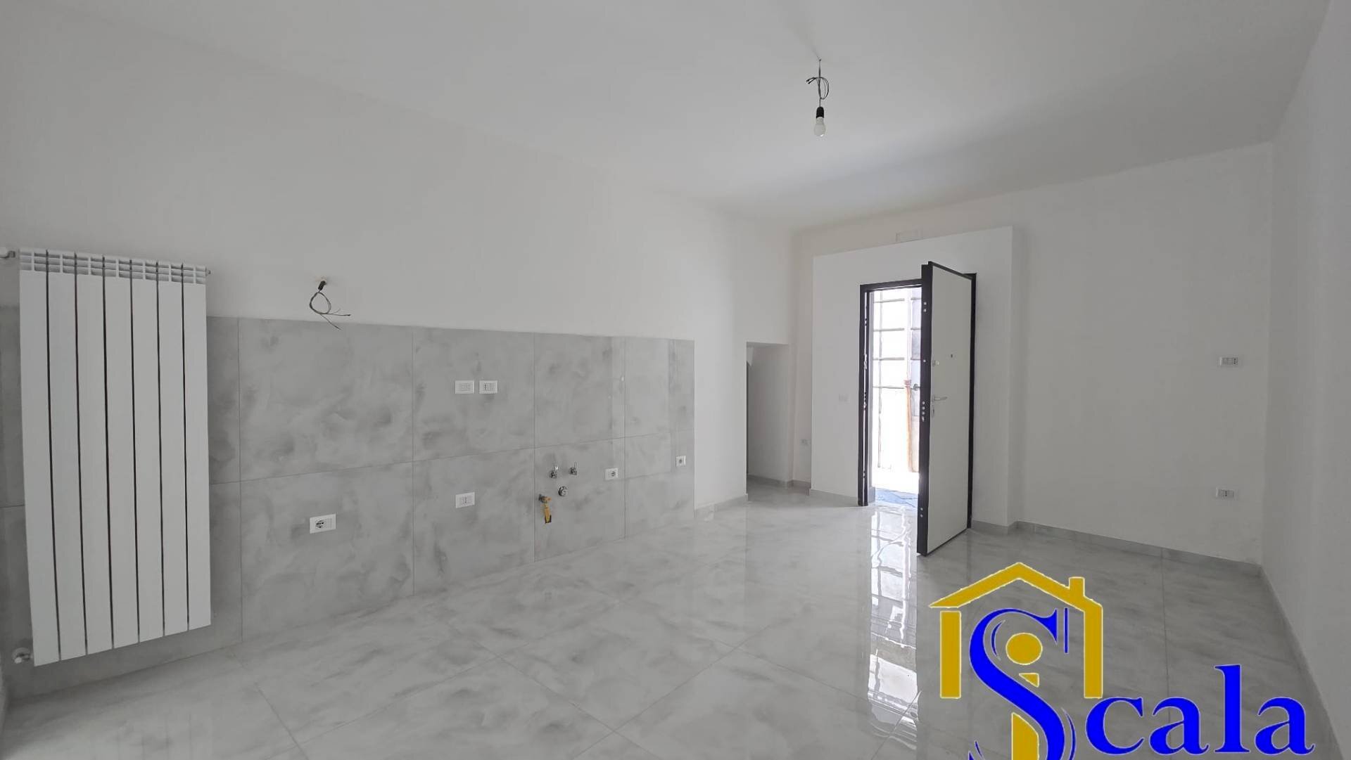 Foto 1 - Bilocale VIA ROBERTO D'ANGIO', Santa Maria Capua Vetere - foto 1