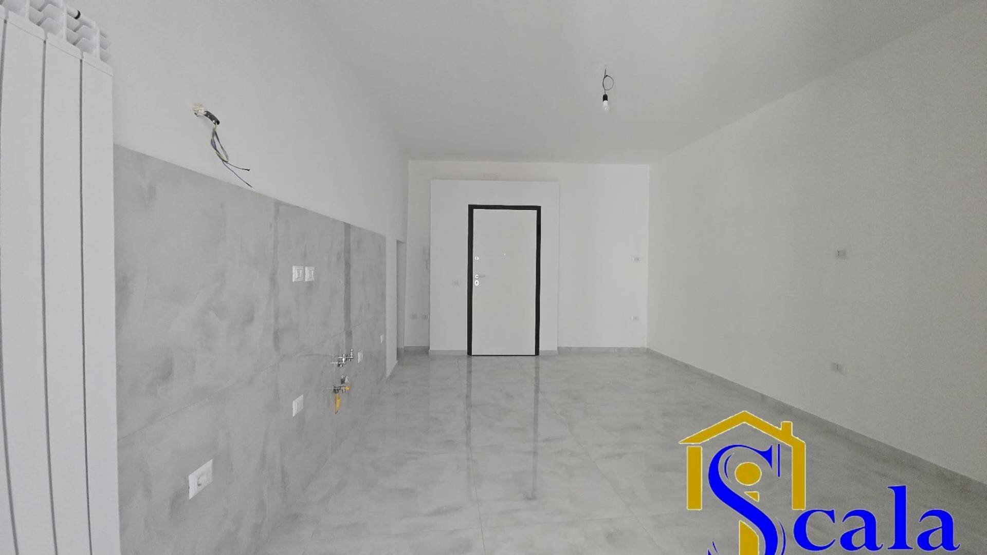 Foto 2 - Bilocale VIA ROBERTO D'ANGIO', Santa Maria Capua Vetere - foto 2