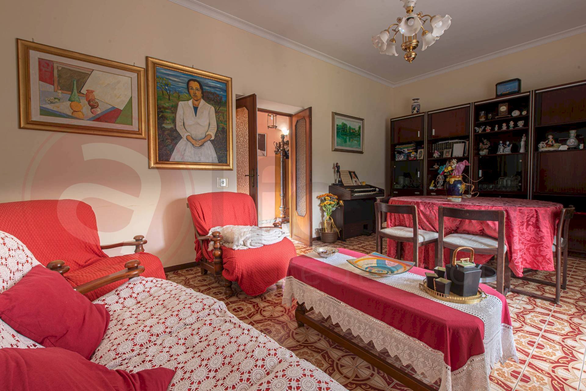 Foto 2 - Independent house Viale Immacolata
69, Castrocielo - photo 2